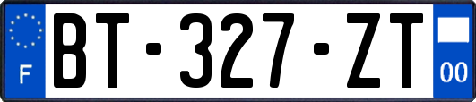 BT-327-ZT