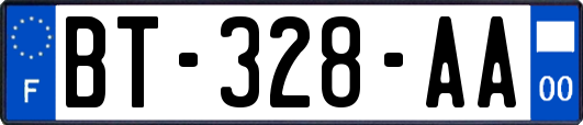 BT-328-AA