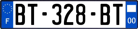 BT-328-BT