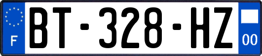 BT-328-HZ