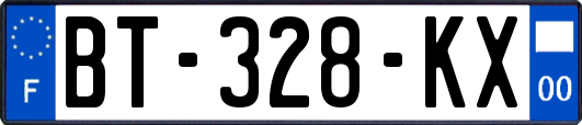 BT-328-KX