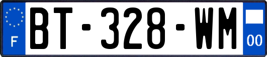 BT-328-WM