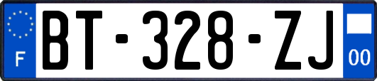 BT-328-ZJ