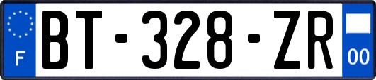 BT-328-ZR