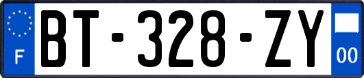 BT-328-ZY