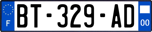 BT-329-AD