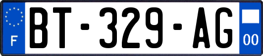 BT-329-AG