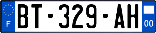 BT-329-AH