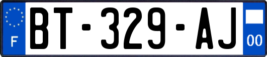 BT-329-AJ