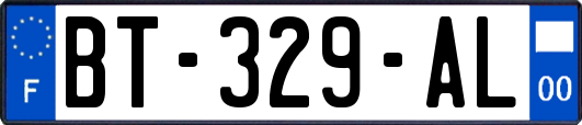 BT-329-AL