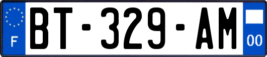 BT-329-AM