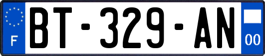 BT-329-AN