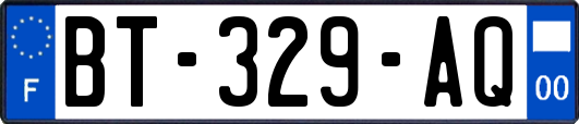 BT-329-AQ