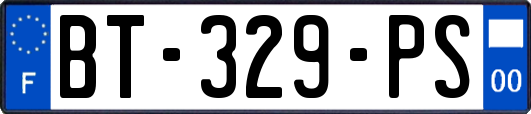 BT-329-PS