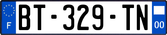 BT-329-TN