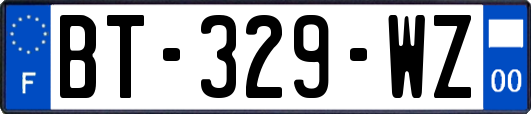 BT-329-WZ