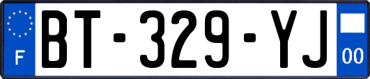 BT-329-YJ