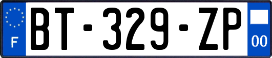 BT-329-ZP