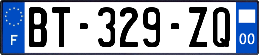 BT-329-ZQ