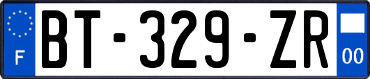 BT-329-ZR