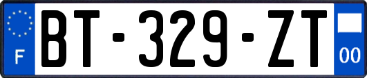 BT-329-ZT