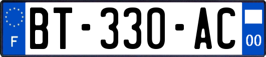 BT-330-AC