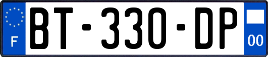 BT-330-DP