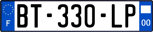 BT-330-LP