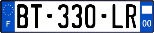 BT-330-LR