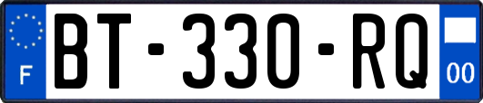 BT-330-RQ