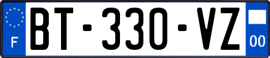 BT-330-VZ