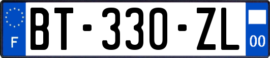 BT-330-ZL