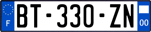 BT-330-ZN