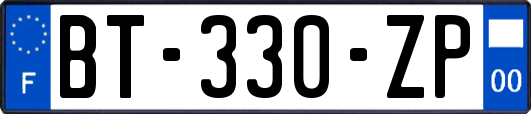 BT-330-ZP