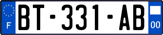 BT-331-AB