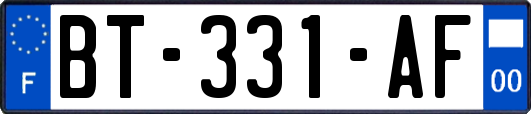 BT-331-AF