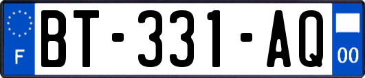 BT-331-AQ