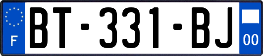 BT-331-BJ