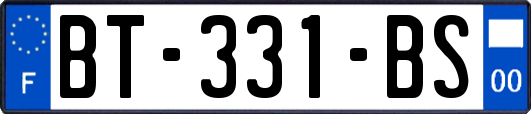 BT-331-BS