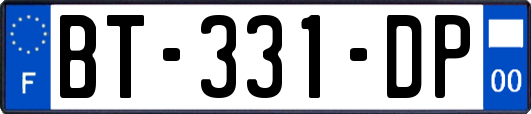 BT-331-DP