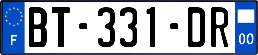 BT-331-DR