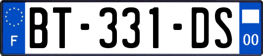 BT-331-DS