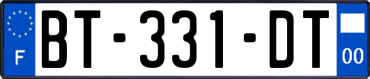 BT-331-DT