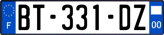 BT-331-DZ