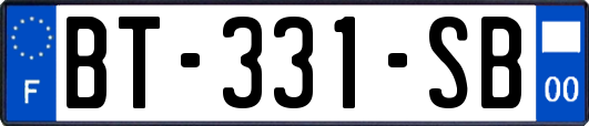 BT-331-SB