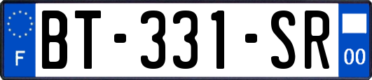 BT-331-SR