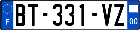 BT-331-VZ