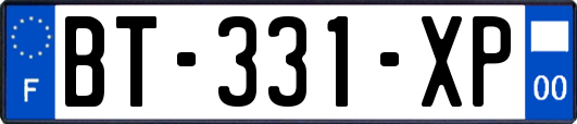 BT-331-XP