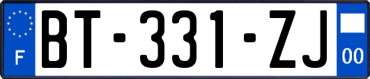 BT-331-ZJ