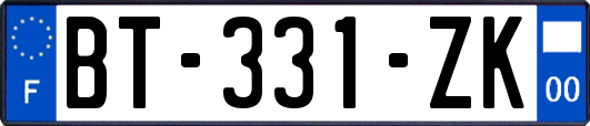 BT-331-ZK
